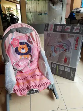 Bouncer untuk bayi 1bulan s/d 1 tahun