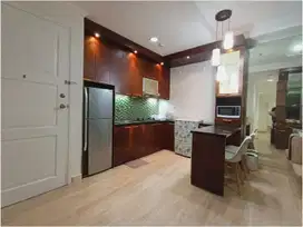 Cityhome Moi Furnished 2 Br  Renovated Lt. Sedang Th