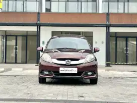 Honda Mobilio E AT th 2014 #istana jaya motor