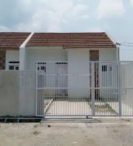 Rmh Subsidi di Parakan Muncang Jatinangor dkt Rancaekek Bandung Timur