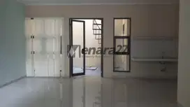 Rumah sewa komplek setramurni bandung utara