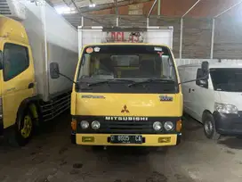 MITSUBISHI FE 334 3.3 DOUBLE BOX 2000