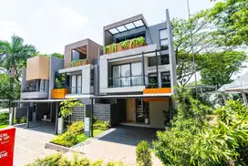 Terravia BSD City Tipe Adora Luxe