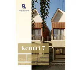 Balboa Estate Hillside Tipe Kemiri 7