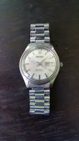 Rare Vintage Seiko Business Automatic 8306