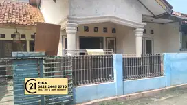 Dijual Eumah Murah belakang Kebayoran Bintaro sektor 7 AL-16363