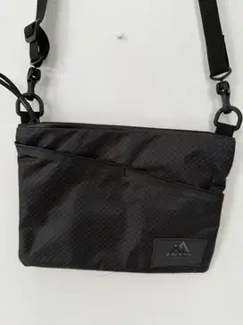 GREGORY sling bag tipis dan ringan usa brand