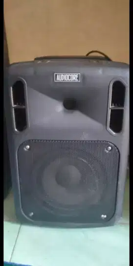 jual audiocore portbale