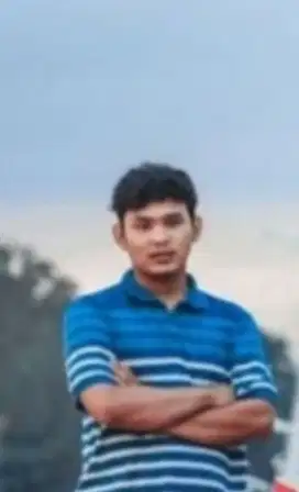 Mencari rezki yg halal toyiba..
