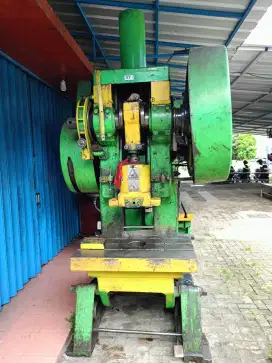 DI JUAL MESIN POND