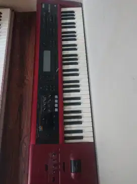 Keyboard Korg Karma