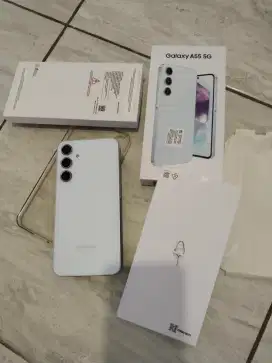 Jual Samsung A55 5G
