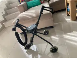 Stroller bayi murah