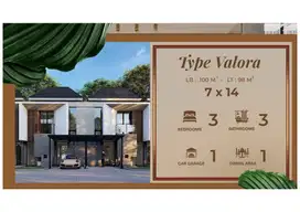 Dipasarkan Cluster Terbaru Bukit Baruga