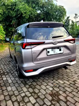 All New Xenia R 2022 m/t