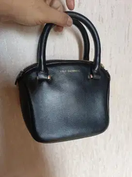 Tas lucu mini like new net