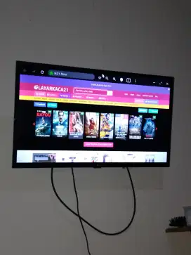 Smart TV Android Xiaomi A2 32 inch