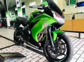 Motor ninja EX650ETNINJA