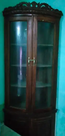 Jual Asesoris Ruangan Almari Sudut, Kaligrafi, Meja