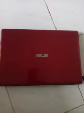 Laptop Asus intel core i3 64 bit
