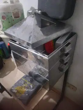 Kukusan dimsum jumbo jual cepat