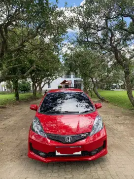 Honda Jazz RS automatic