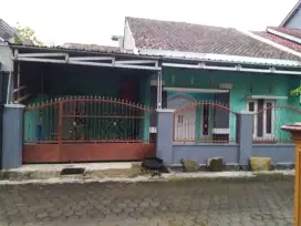 Di Jual cepat Rumah siap Huni