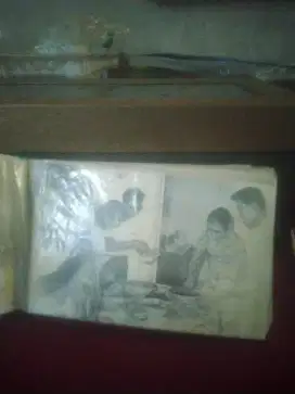 35 foto lawas JADUL
