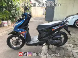 BEAT TAHUN 2023 SIAP GASSPOOL