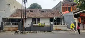 Rumah HItung Tanah Strategis Cijagra Buahbatu Dekat Pusat Kota
