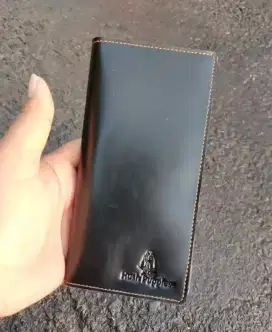 Dompet Panjang Kulit Sapi Asli Full Mewah Promo