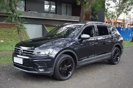 Volkswagen Tiguan Allspace 1.4 TSI 2021