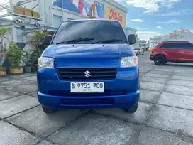 Mega Carry 1.5 AC PS CL Siap Kerja