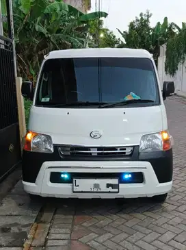 Daihatsu Gran max 2019 Bensin