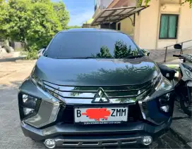 DIJUAL XPANDER ULTIMATE 2018 GREY | PLAT B