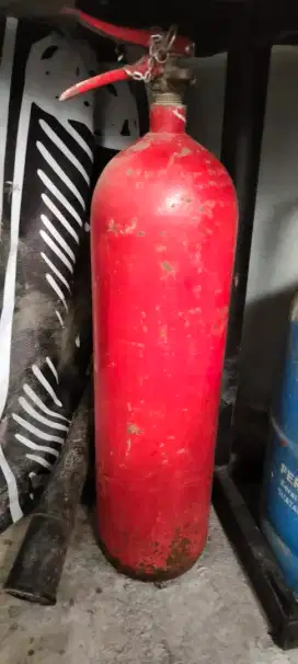 Pemadam Kebakaran (Apar) 5Kg