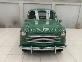 FIAT 1.1 STD SEDAN 1955