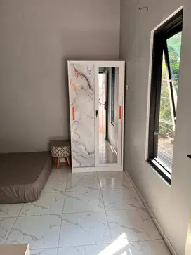 Kos khusus pasutri resmi
