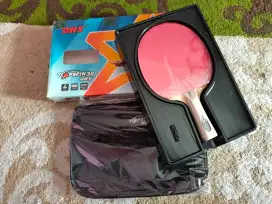 Bed dhs top spin 30