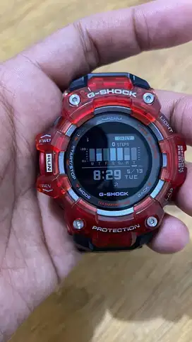 Gshock GBD-100 SM