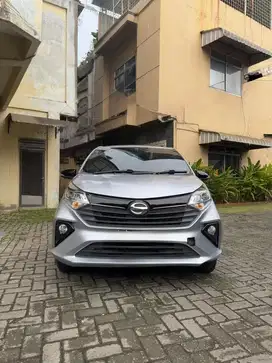 Daihatsu Sigra 2025 Bensin