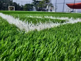 Jual Rumput Sintetis Sport Grass 5 cm | Rumput Sintetis Futsal