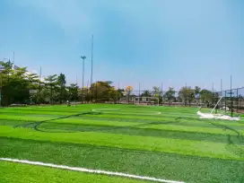 Jual Rumput Sintetis Sport Grass 5 cm | Rumput Sintetis Futsal