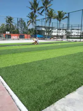 Jual Rumput Sintetis Sport Grass 5 cm | Rumput Sintetis Futsal