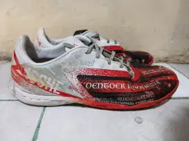 Sepatu futsal Specs Reacto Blitz 'Gartek' Garuda Attack Original