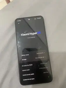 Xioami Poco M4 Pro 8/256