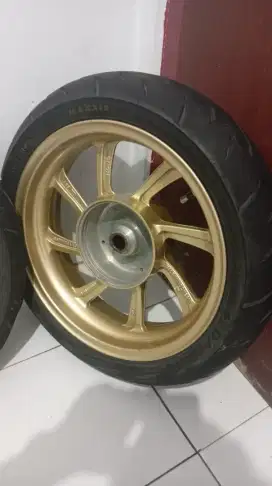 Velg pcx 150 cbs