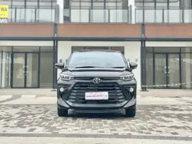 Toyota Avanza 1.5 G Manual th 2022 #istana jaya motor