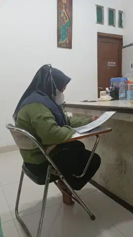 Butuh 1 art untuk daerah Jakarta