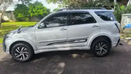 Jual Toyota Rush TRD Sportivo Harga Murah Tahun 2016 Kondisi Istimewa